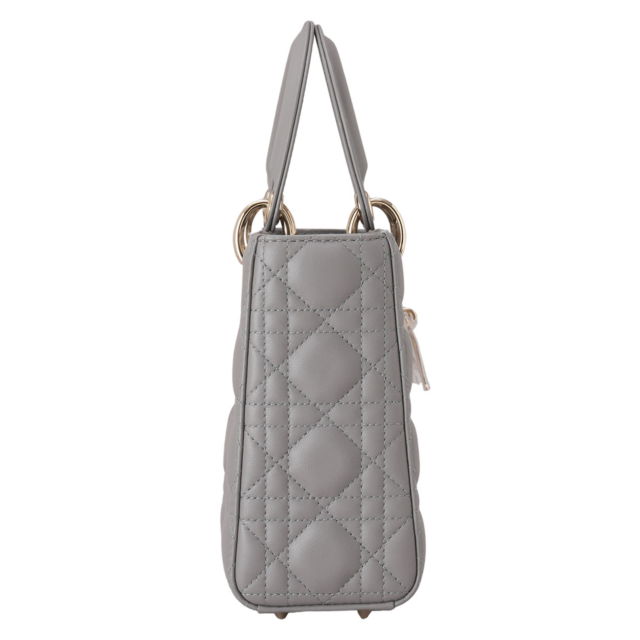 CHRISTIAN DIOR(USED)디올 레이디디올 스몰